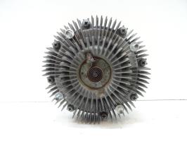 Viscocoupler