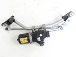 Moteur essuie glace avant