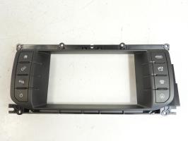 Commande autoradio