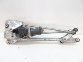 Moteur essuie glace avant