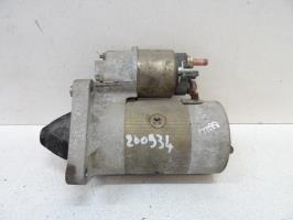 Motorino avviamento