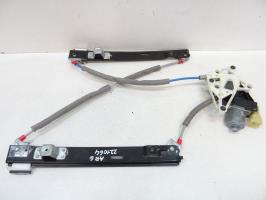 Leve vitre electrique arriere gauche