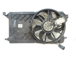 Motoventilatore radiatore