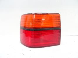Fanale posteriore principale sinistro (luci)