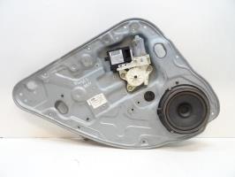 Leve vitre electrique arriere gauche