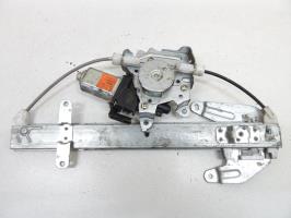 Leve vitre electrique arriere gauche