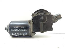 Moteur essuie glace avant