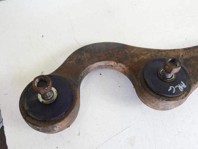 Image Tirant de pont avant droit - TOYOTA LAND CRUISER 2 J70