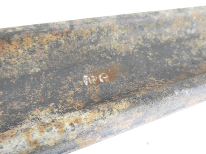 Image Tirant de pont avant droit - TOYOTA LAND CRUISER 2 J70