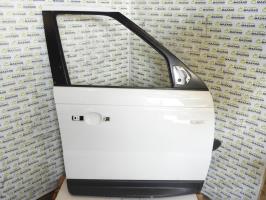 Porte avant droit
