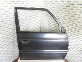 Porte avant droit