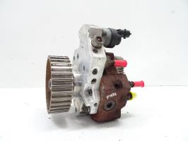 Pompe à injection