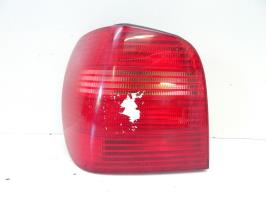Fanale posteriore principale sinistro (luci)