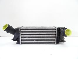 Scambiatore aria (Intercooler)