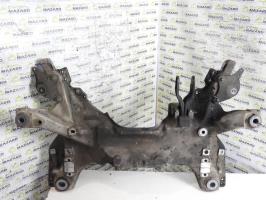 Culla motore anteriore