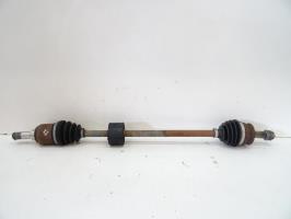 Cardan droit (transmission)