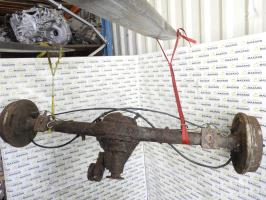 Pont (propulsion)