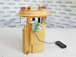 Jauge à carburant