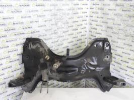 Culla motore anteriore