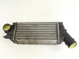 Echangeur air (Intercooler)