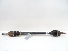 Cardan droit (transmission)