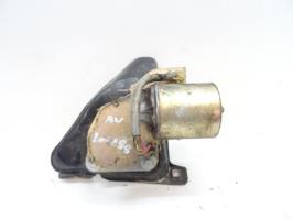 Motor de limpiaparabrisas delantero