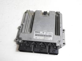 Calculateur moteur