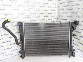 Radiateur eau