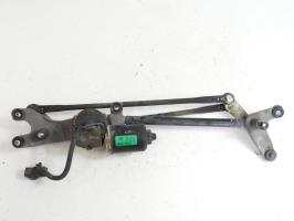 Moteur essuie glace avant