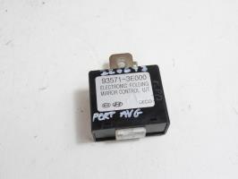 Commande retroviseurs
