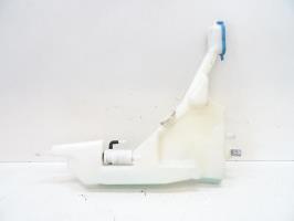 Vase de lave glace