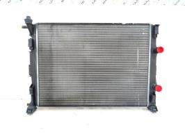 Radiateur eau