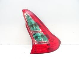Fanale posteriore principale destro (luci)