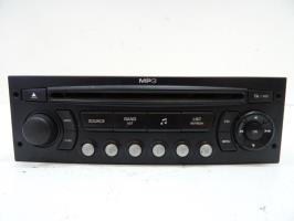 Autoradio originale