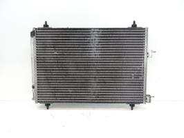 Condenseur de clim