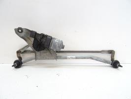 Moteur essuie glace avant