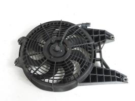 Moto ventilateur radiateur
