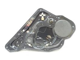 Alzacristalli manuale posteriore sinistro