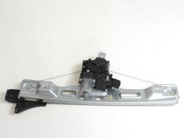Leve vitre electrique arriere gauche