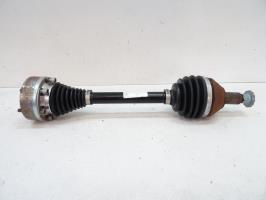 Cardan gauche (transmission)
