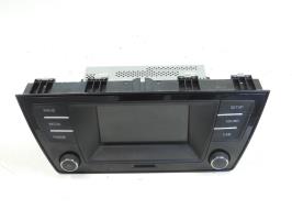 Autoradio originale