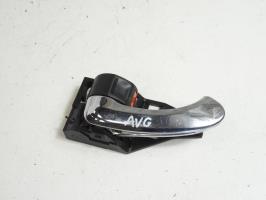 Poignee interieur avant gauche