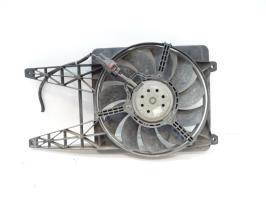 Moto ventilateur radiateur