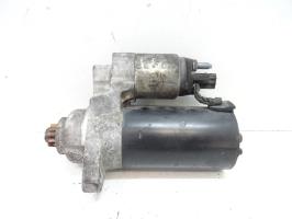 Motorino avviamento