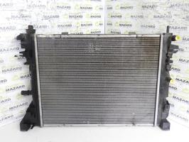 Radiateur eau