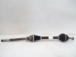 Cardan droit (transmission)