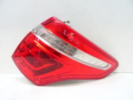 Fanale posteriore principale destro (luci)