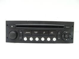 Autoradio originale