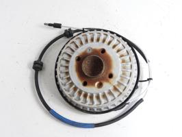 Tambour arriere droit