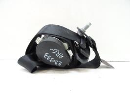 Ceinture arriere gauche